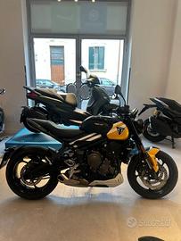 Triumph Trident 660