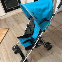 Passeggino Brevi - BFly ultraleggero