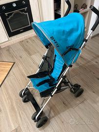 Passeggino Brevi - BFly ultraleggero