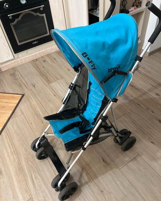 Passeggino Brevi - BFly ultraleggero