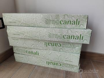 Scatola predisposizione climatizzatore NBOX2