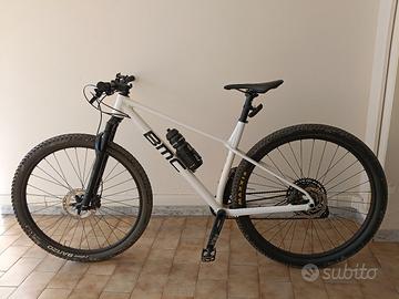 Mountain Bike BMC