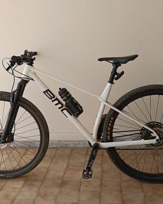 Mountain Bike BMC