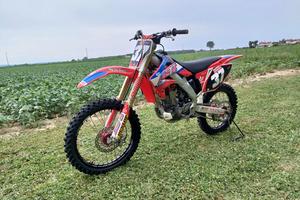 Honda CRF 250 R05