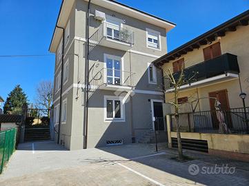 3 LOCALI A CORBETTA