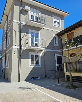 3 LOCALI A CORBETTA