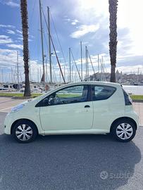 Citroen C1 1.0 3 porte airdream DeeJay
