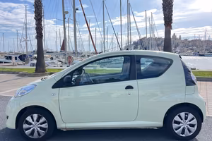 Citroen C1 1.0 3 porte airdream DeeJay