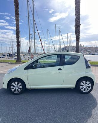 Citroen C1 1.0 3 porte airdream DeeJay