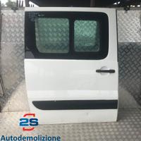 PORTA SCORREVOLE DESTRA PEUGEOT EXPERT (07-12) (12