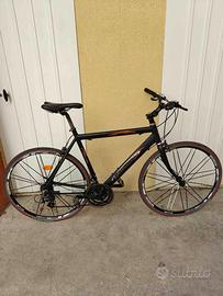 Bicicletta ibrida Bottecchia 