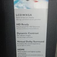 TV COME NUOVO 38 pollici