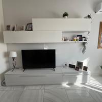 Parete attrezzata SKEMA