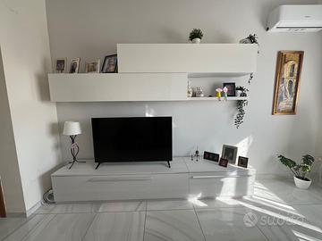 Parete attrezzata SKEMA