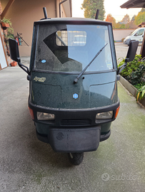 Piaggio Ape 50