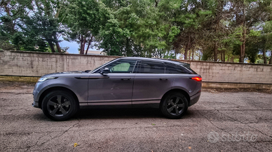 VELAR RANGE ROVER strafull