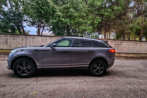 VELAR RANGE ROVER strafull