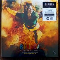 Calibro 35 - Blanca 2 (LP colonna sonora)