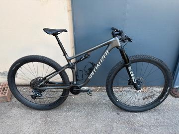 Specialized epic evo expert tgM