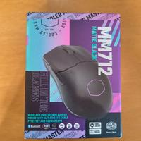 Cooler Master MM712 Hybrid Wireless - NUOVO SIGILL