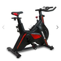 Spin bike BH fitness