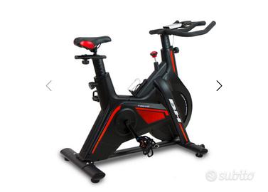 Spin bike BH fitness
