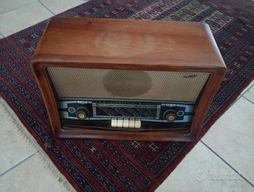 Radio antica