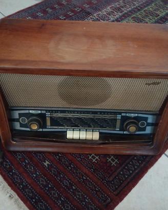 Radio antica