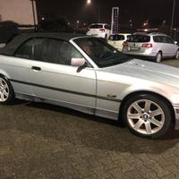 Bmw 320 320i 24V cat Cabriolet