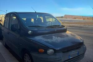 Fiat Multipla Diesel