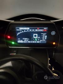 Yamaha YZF R1 - 2020