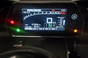 Yamaha YZF R1 - 2020