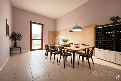 3 LOCALI A MONTALTO UFFUGO