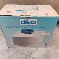 chicco umidificatore 