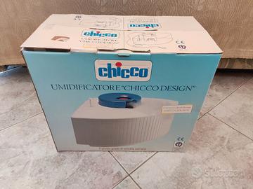 chicco umidificatore 