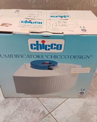 chicco umidificatore 