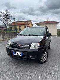 Fiat Panda 1.3 MJT S&S 4x4