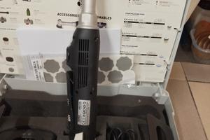 lucidatrice rupes nano ibrid 