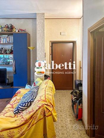 Appartamento Roma [Cod. rif 3179483VRG] (Prenestin