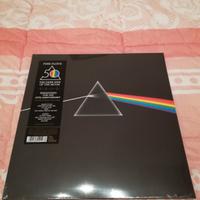 PINK FLOYD Vinile 50°ANNIVERSARIO SIGILLATO 