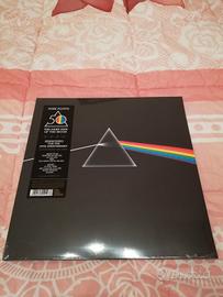 PINK FLOYD Vinile 50°ANNIVERSARIO SIGILLATO 