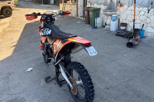 Ktm 300 2t