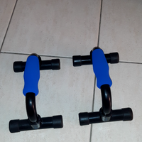 Maniglie "" push up ""