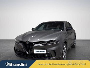 Alfa Romeo Tonale 1.5 hybrid Speciale 130cv ddct7