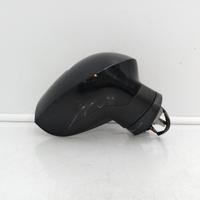 Specchio specchietto retrovisore dx seat leon ii 2