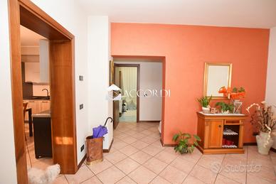 Rif.SW130_3- casa ind. volpago del montello