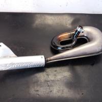 Marmitta Simonini Racing Piaggio Ciao