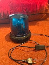 Lampada lampeggiante