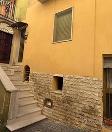 Casa indipendente a pochi Metri dalla piazza princ