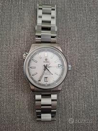 Traska Venturer GMT Arctic White